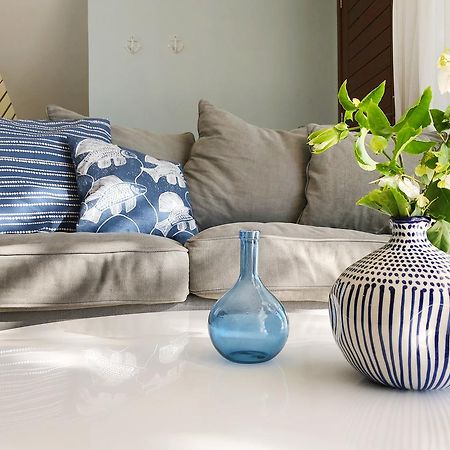 Villa Porto 코럴베이 외부 사진