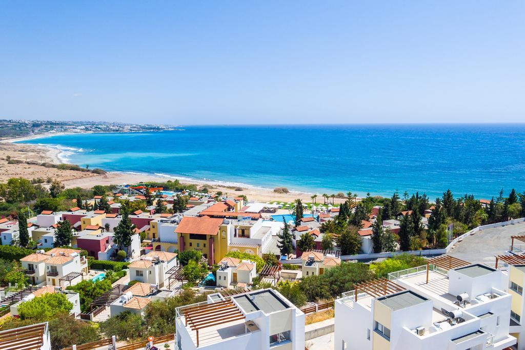 Villa Porto 코럴베이 외부 사진
