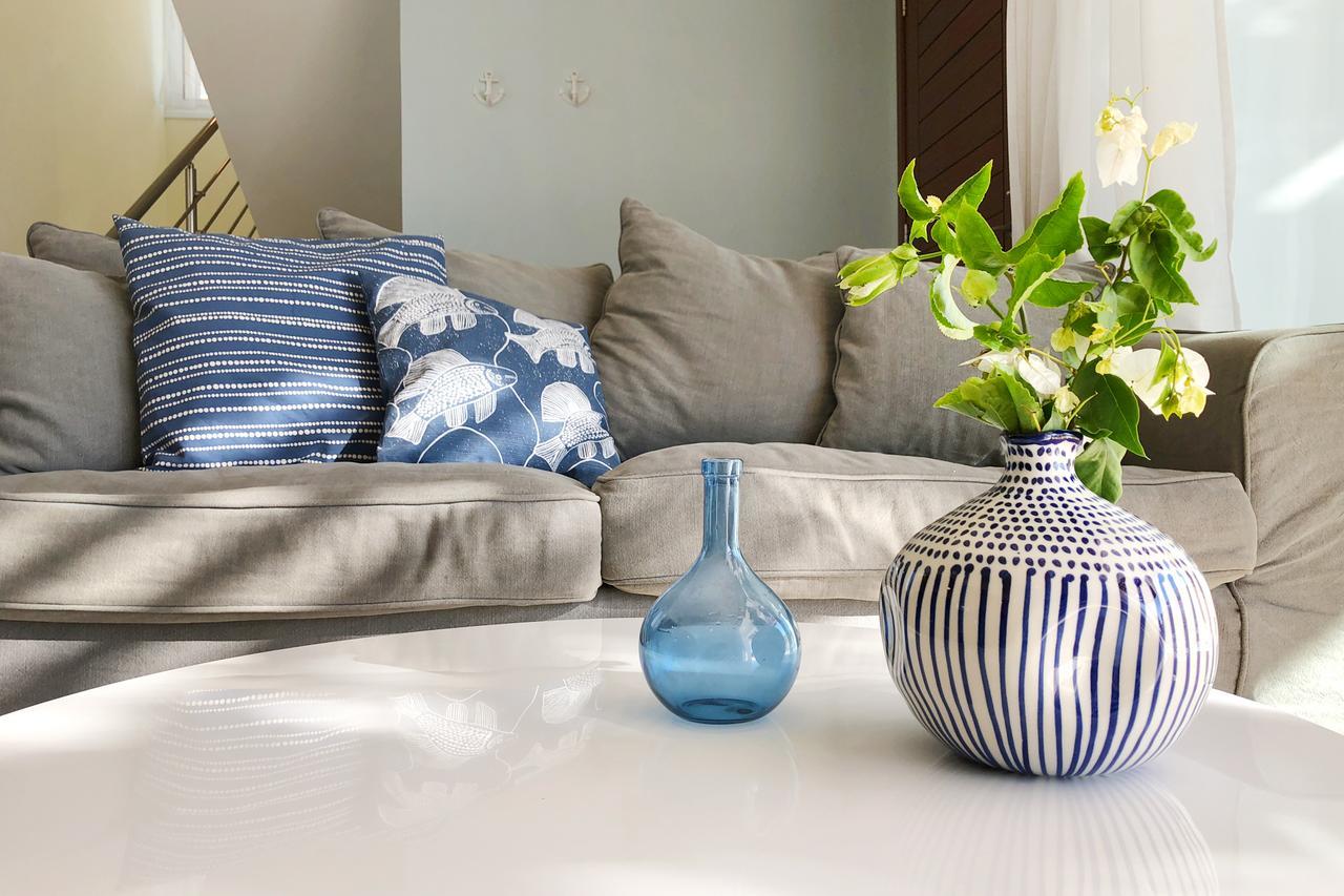 Villa Porto 코럴베이 외부 사진