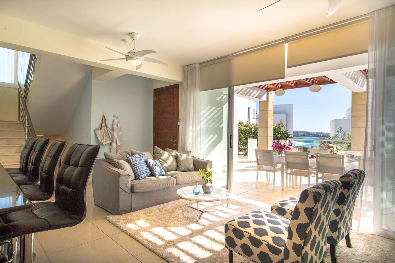 Villa Porto 코럴베이 외부 사진