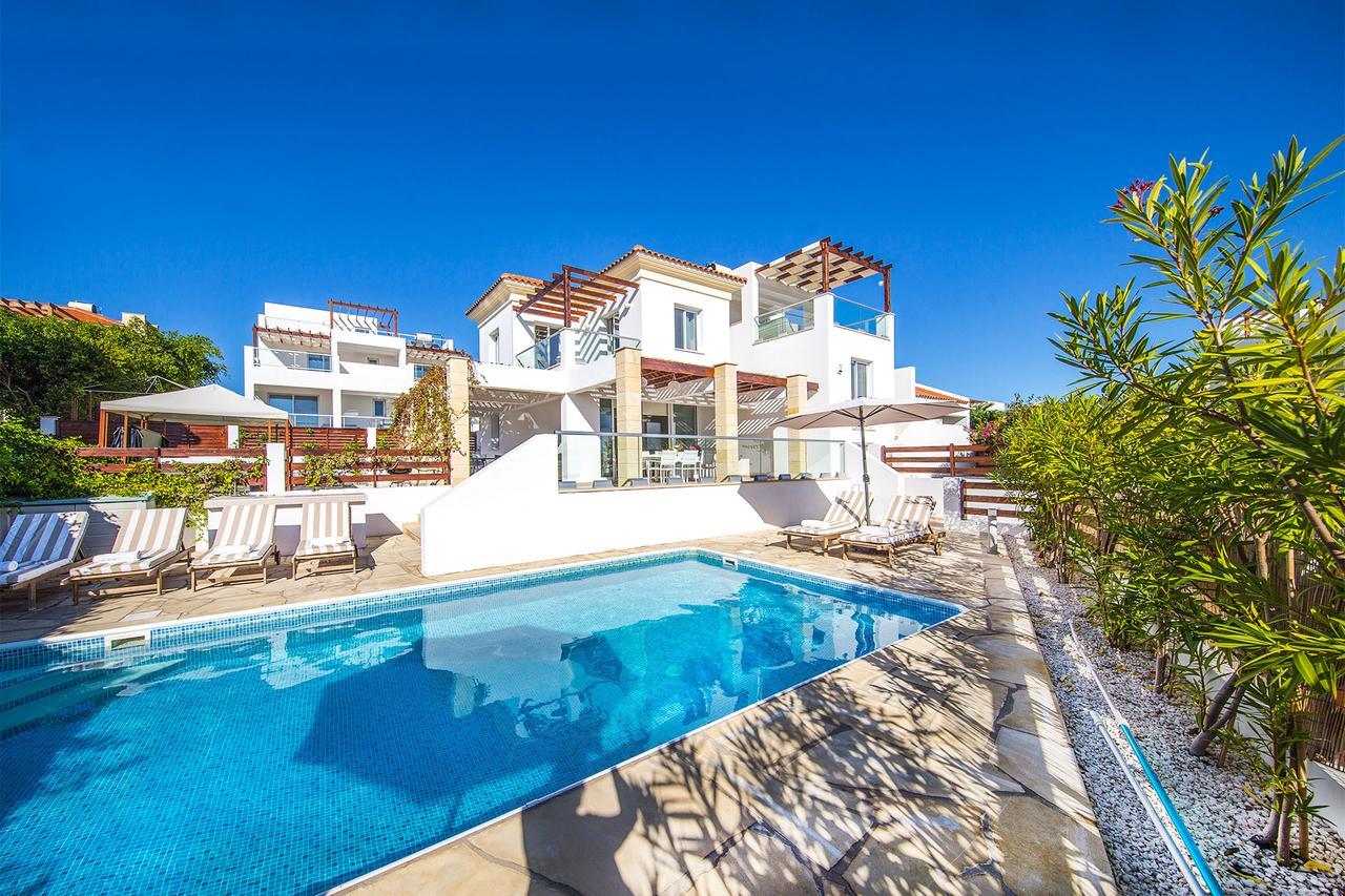 Villa Porto 코럴베이 외부 사진