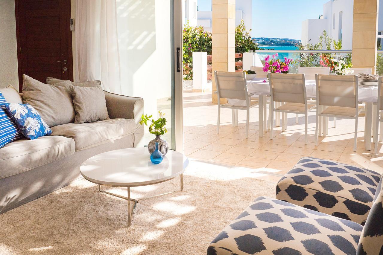 Villa Porto 코럴베이 외부 사진