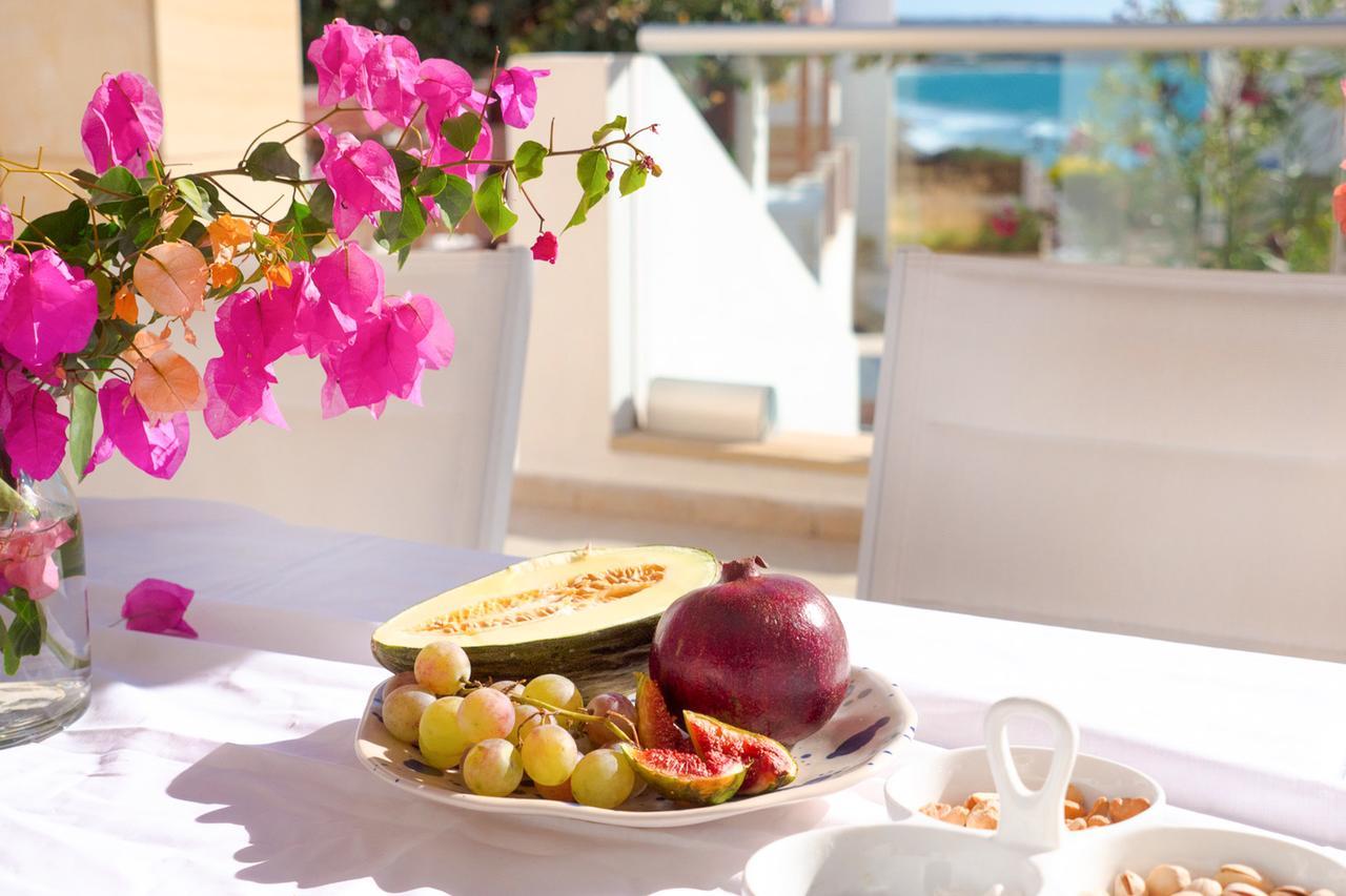 Villa Porto 코럴베이 외부 사진